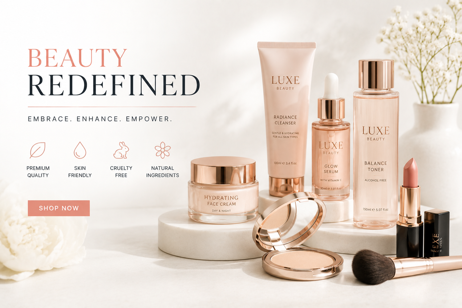 Beauty & Personal Care