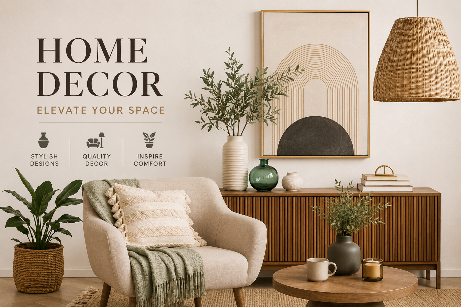 Home Decor
