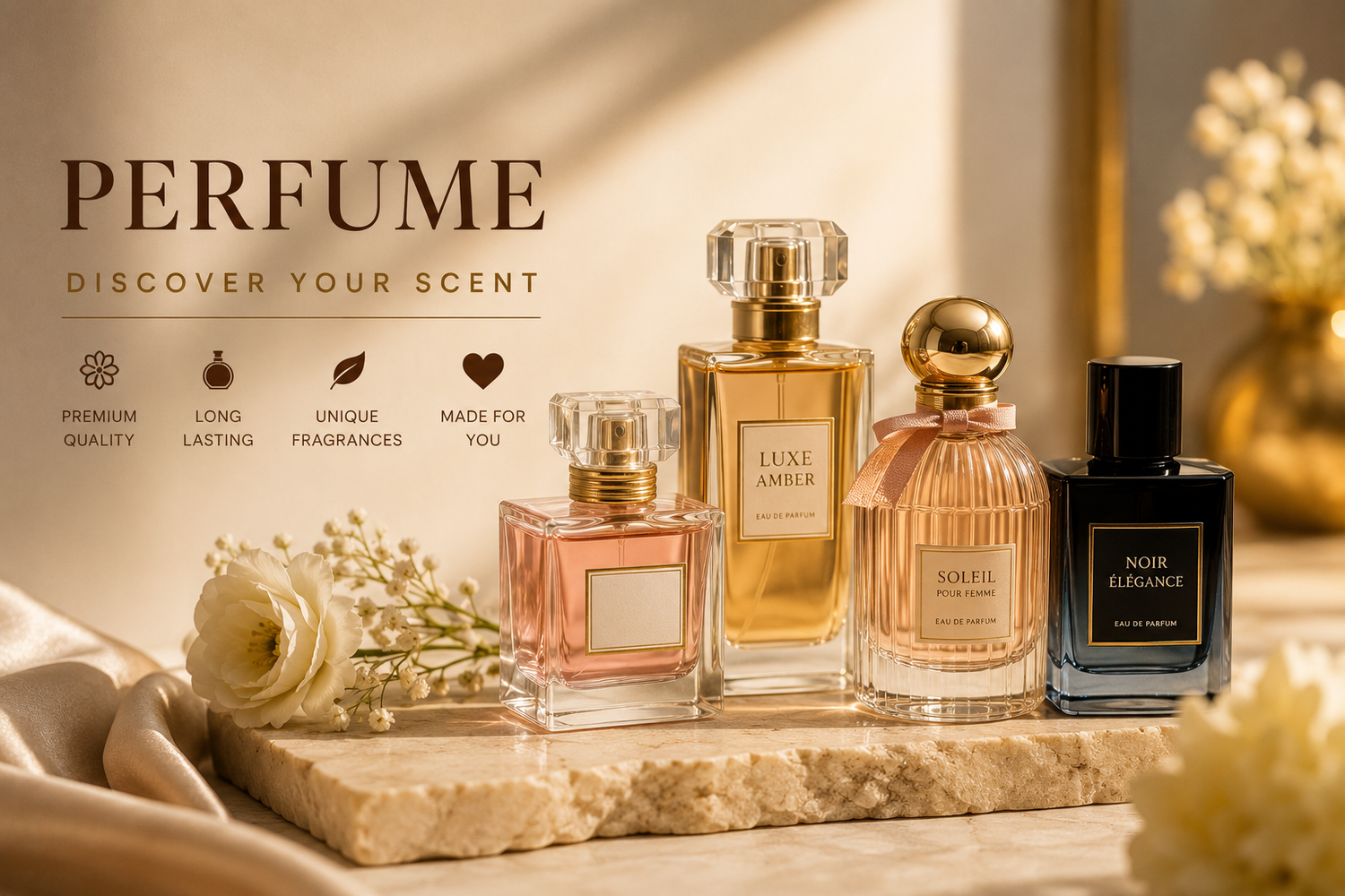 Perfumes