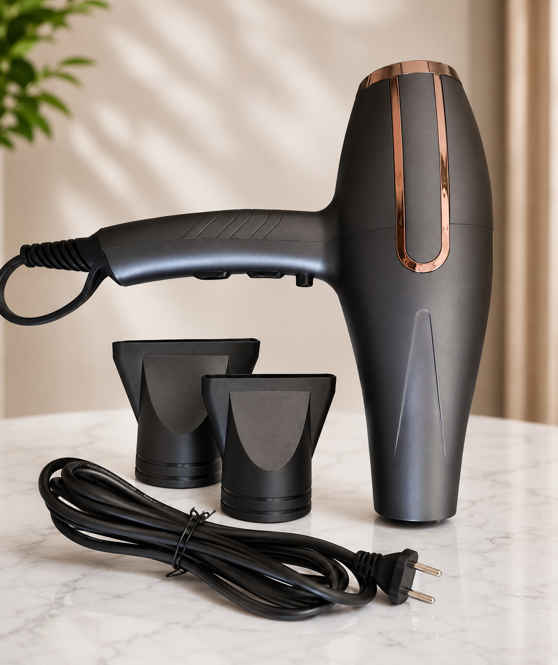 Remington Professional Ionic Hair Dryer – Fast Drying & Salon Style Performance