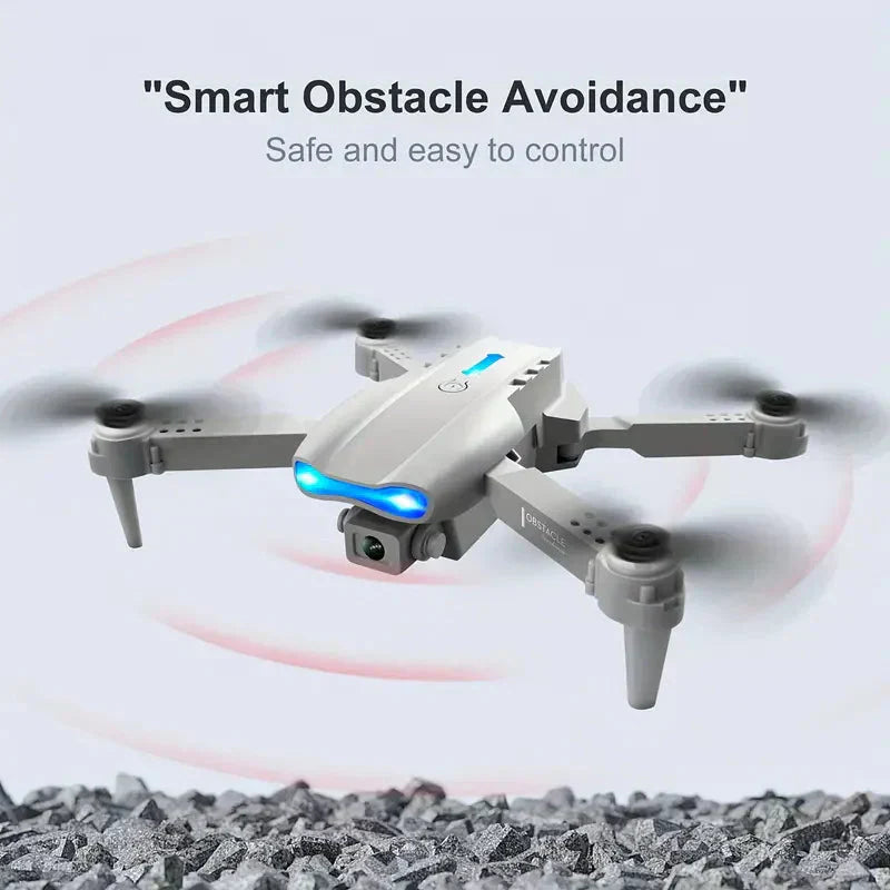 E99 Proffessional HD Camera Drone ⭐⭐⭐⭐⭐