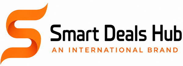 Smart Deals Hub